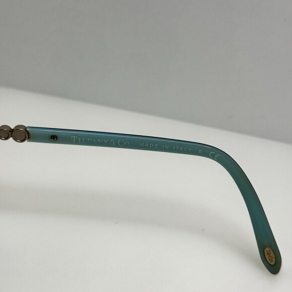 Tiffany & Co. TF 4121-B 8055/9S Eyeglasses Eye Glasses Frames 55-16-140 - Picture 5 of 6